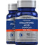 Hyaluronic Acid Complex, 900 mg (per serving), 90 Quick Release Capsules, 2  Bottles