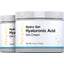 Hyaluronic Acid Gel Cream, 4 oz (113 g) Jar, 2  Jars