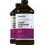 Hyaluronic Acid Liquid (Delicious Berry), 16 fl oz (473 mL) Bottle, 2  Bottles