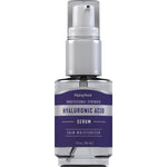 Hyaluronic Acid Serum, 1 fl oz (30 mL) Pump Bottle