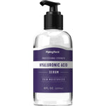 Hyaluronic Acid Serum, 8 oz (237 mL) Pump Bottle