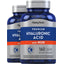 Hyaluronic Acid with MSM, 160 Quick Release Capsules, 2  Bottles