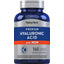 Hyaluronic Acid with MSM, 160 Quick Release Capsules