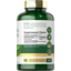 Cascara Sagrada 450 mg, 250 capsules displayed in a product image with clear label and dosage information.