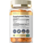 CL NAD 60 Gummies bottle displayed with clear text and vibrant labeling.