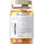 Carlyle NAD 60 Gummies in a clear bottle with a gold cap, featuring an 'Our Non-GMO Pledge' logo.