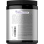 Horbäach Organic Daily Fiber/Probiotic 6 GR Powder jar featuring Non-GMO Promise label.