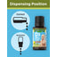 Baby D3 Drops Liquid Vitamin D 400 IU, 9.2 mL (0.31 fl oz) Dropper Bottle