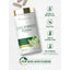 Chickweed bottle with icons indicating Gluten & Wheat Free, Soy Free, Milk & Lactose Free, No Artificial Flavors, Non-GMO.