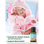 Baby D3 Drops Liquid Vitamin D 400 IU, 9.2 mL (0.31 fl oz) Dropper Bottle