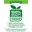 Baby D3 Drops Liquid Vitamin D 400 IU, 9.2 mL (0.31 fl oz) Dropper Bottle