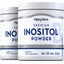 Inositol Powder, 8 oz (226 g) Bottle, 2  Bottles