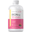 Iron for Women (Fruit Punch), 8 fl oz (237 mL) Bottle