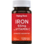 Iron + Vitamin C, 120 Coated Tablets