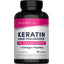 Keratin Hair Volumizer, 60 Vegetarian Capsules