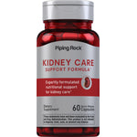 Kidney Care Support Formula, 60 capsules, is a dietary supplement designed for kidney health.