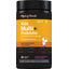 Kids Multi + Probiotic with 90 chewable tablets, fruit punch flavor, multivitamin supplement.