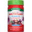 Kids Multivitamin + Probiotic (Delicious Berry Punch), 28 Gummies