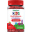 Kids Multivitamin + Probiotic (Delicious Berry Punch), 50 Vegetarian Gummies