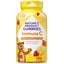 Nature's Product Gummies Immune C with Vitamins C, D, and Zinc offer 190 tasty gummies for daily immune support.