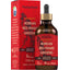 Korean Red Panax Ginseng Liquid Extract Alcohol Free, 4 fl oz (118 mL) Dropper Bottle