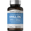 Krill Oil, 1000 mg, 60 Quick Release Softgels