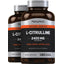 L-Citrulline, 2400 mg (per serving), 180 Quick Release Capsules, 2  Bottles