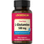 L-Glutamine, 500 mg, 100 Quick Release Capsules