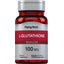 L-Glutathione (Reduced), 100 mg, 100 Quick Release Capsules