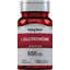 L-Glutathione (Reduced), 500 mg, 50 Quick Release Capsules