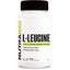 L-Leucine, 400 mg, 180 Veggie Capsules