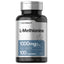 L Methionine, 1000 mg (per serving), 100 Capsules
