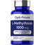 L-Methylfolate, 1000 mcg, 200 Quick Release Capsules