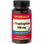L-Tryptophan, 500 mg, 60 Quick Release Capsules