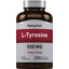 L-Tyrosine, 500 mg, 200 Quick Release Capsules