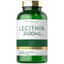 Lecithin - NON GMO, 2400 mg, 240 Quick Release Softgels