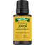 Lemon Pure Essential Oil, 1/2 fl oz (15 mL) Dropper Bottle