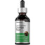 Licorice Root Liquid Extract Alcohol Free, 2 fl oz (59 mL) Dropper Bottle