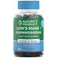 Lion's Mane + Ashwagandha (Berry Bliss), 45 Pectin Gummies
