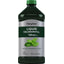Liquid Chlorophyll (Natural Peppermint), 100 mg (per serving), 16 fl oz (473 mL) Bottle