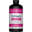 Liquid Collagen Peptides (Delicious Pomegranate), 16 fl oz (473 mL) Bottle