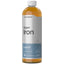 Liquid Iron (Fruit Punch), 16 fl oz (473 mL) Bottle