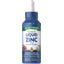 Liquid Zinc (Organic) (Natural Fruit Punch), 2 fl oz (59 mL) Dropper Bottle