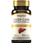 Liver Care, 90 Quick Release Capsules