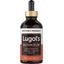 Lugol's Iodine (2%) Solution, 4 fl oz (118 mL) Dropper Bottle