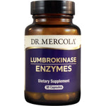 Lumbrokinase Enzymes, 30 Capsules