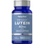 VISI-GOLD Lutein 40MG with Zeaxanthin, a dietary supplement, contains 180 quick release softgels.
