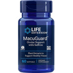 MacuGuard Ocular Support, 60 Softgels