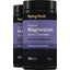 Magnesium "10" Complex, 130 Vegan Capsules, 2  Bottles