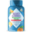 Nature's Product Gummies Magnesium Citrate Extra Strength, Crushin' Citrus Cream flavor, 300mg per serving, 60 gummies.